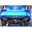 Invidia 11+ STI/WRX Sedan Only 76mm Q300 Stainless Steel Tip Cat-back Exhaust