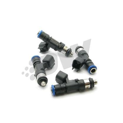DeatschWerks 09-12 Hyundai Genesis Coupe 2.0T 750cc Injectors - Set of 4