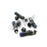 DeatschWerks 09-12 Hyundai Genesis Coupe 2.0T 750cc Injectors - Set of 4