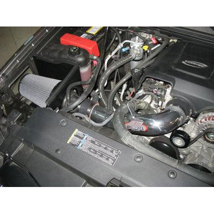 AEM GMC / Chevy / Cadilac Polished Brute Force Intake