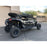 Agency Power Carbon Fiber Rear Doors Can-Am Maverick X3 Max