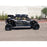 Agency Power Carbon Fiber Rear Doors Can-Am Maverick X3 Max