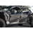 Agency Power Carbon Fiber Front and Rear Door Package Can-Am Maverick X3