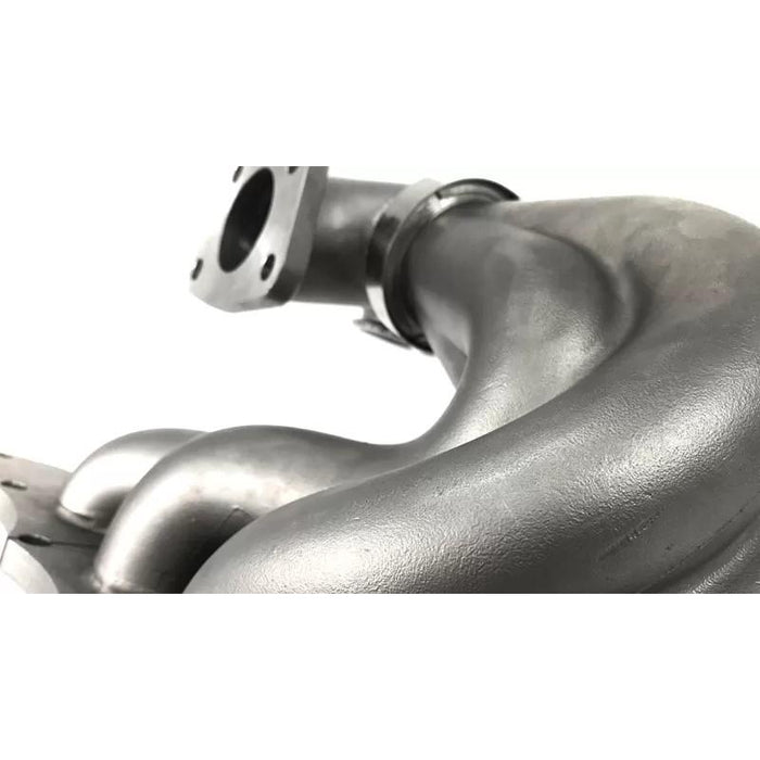 CorkSport Mazdaspeed Exhaust Manifold