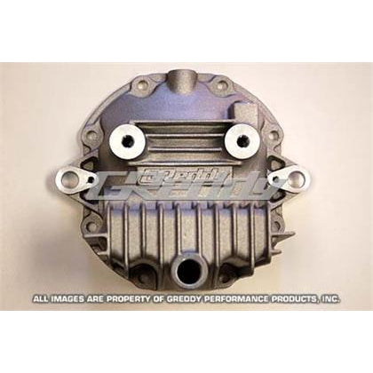 Greddy Nissan S14/S15 Differential Cover