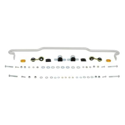 Whiteline 10/07+ Subaru Impreza (MY08) GH Non-Turbo Rear 22mm X-Heavy Duty Adjustable Swaybar