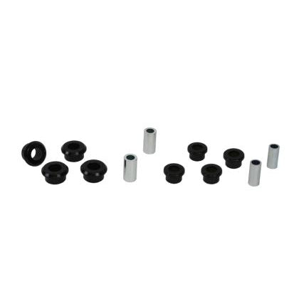 Whiteline Plus 6/06+ Toyota Camry ACV40 Front Control Arm - Lower Front Bushing Kit