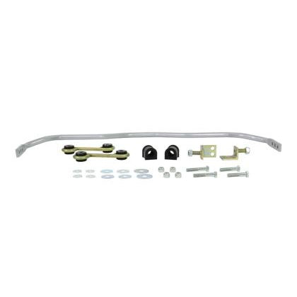Whiteline 83-86 Toyota Supra MA61 Rear 18mm Heavy Duty Adjustable w/OE Swaybar