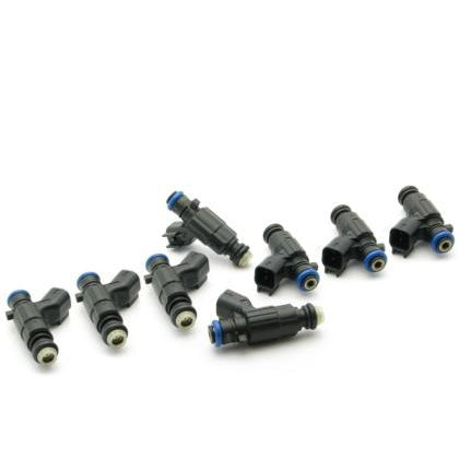 DeatschWerks LS2 / 5.7L & 6.1L HEMI 42lb Injectors