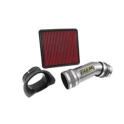 AEM 07-13 Toyota Tundra 5.7L V8 HCA Air Intake System
