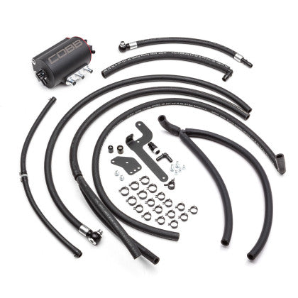 Cobb Subaru Air/Oil Separator WRX 2015-2021