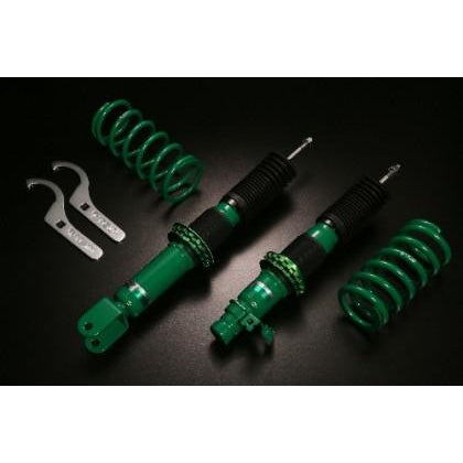 Tein 2018+ Toyota Camry SE/XSE (AXVA70L) Street Basis Z Coilovers