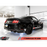 AWE Tuning S550 Mustang GT Cat-back Exhaust - SwitchPath (Diamond Black Tips)