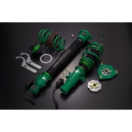 Tein 2017+ Honda Civic (FC1) (Si Model Only) 4DR 1.5L Turbo Flex Z Coilover Kit