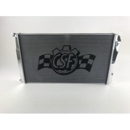 CSF BMW 2 Seires (F22/F23) / BMW 3 Series (F30/F31/F34) / BMW 4 Series4 (F32/F33/F36) M/T Radiator