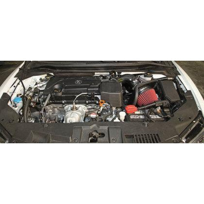 AEM 2016 Acura ILX 2.4L L4 - Cold Air Intake System