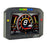 AEM CD-7FG Carbon Flat Panel Non-Logging Display