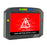 AEM CD-7FL Carbon Flat Panel Logging Display
