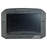 AEM CD-7FLG Carbon Flat Panel Logging Display with Internal GPS
