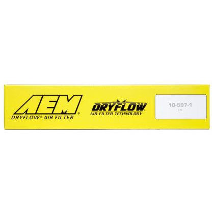 AEM Induction 15-17 Nissan NP300 2.3L DryFlow Air Filter