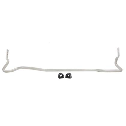 Whiteline 04-07 Subaru WRX Sedan and Wagon / 04-07 Subaru Impreza Non-Turbo w/ OE swaybar Rear 24mm