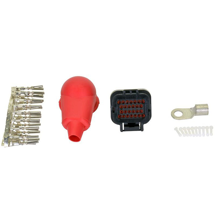 AEM Plug & Pin Kit for PN 30-8300 PDU-8