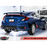 AWE Tuning 17-20 Honda Civic Si 1.5L Turbo Triple Tip Conversion Kit - Chrome Silver Tip