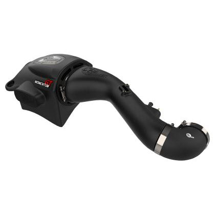 aFe Power Momentum GT Cold Air Intake System w/ Pro GUARD 7 Media Toyota Land Cruiser (J200) 08-11 V8-4.7L