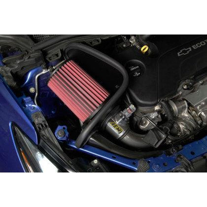 AEM 2017 Chevrolet Cruze L4-1.4L F/I Cold Air Intake