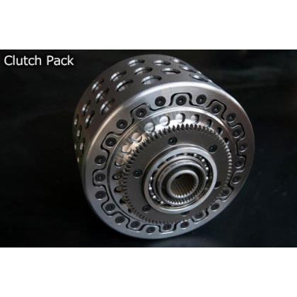 HKS Fork Contact Piece R35 T/M