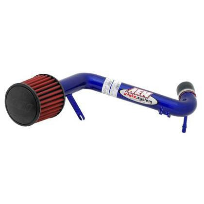 AEM 04-06 Mazda 3 2.3L Blue Cold Air Intake
