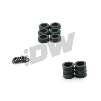DeatschWerks 89-02 GTR RB26DETT 1000cc Top Feed Low Impedance Injectors