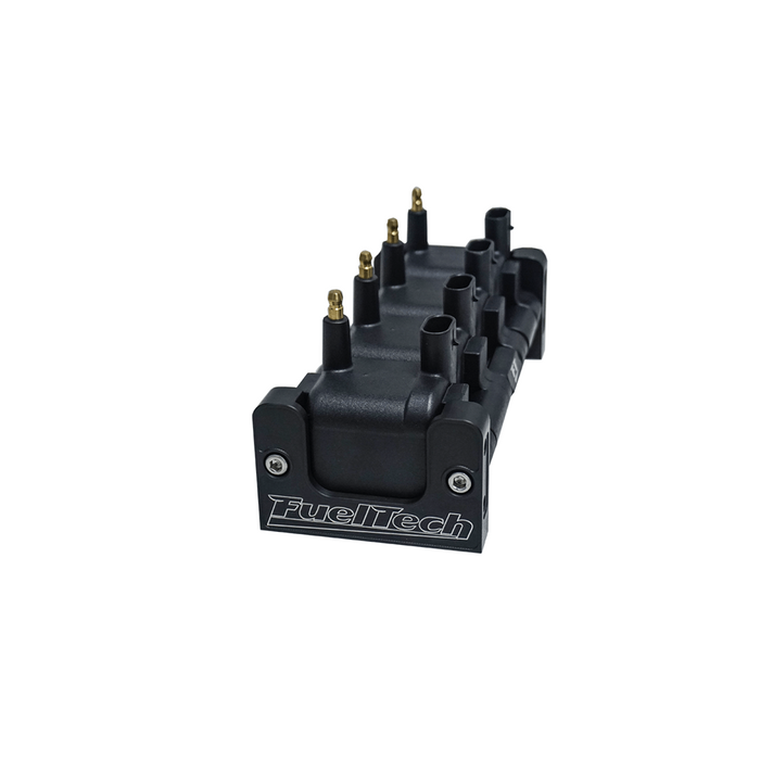 Fueltech - CDI COIL BRACKET KIT (4 COILS)