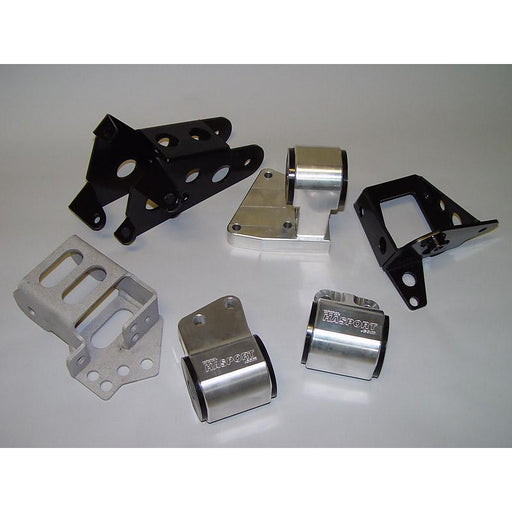 Hasport K-Swap Engine Mount Kit - CB Accord-Engine Mounts-Speed Science