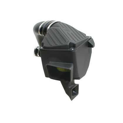 aFe Power Magnum Force Stage-2Si Cold Air Intake System Toyota Tundra 07-09 V8-4.7L