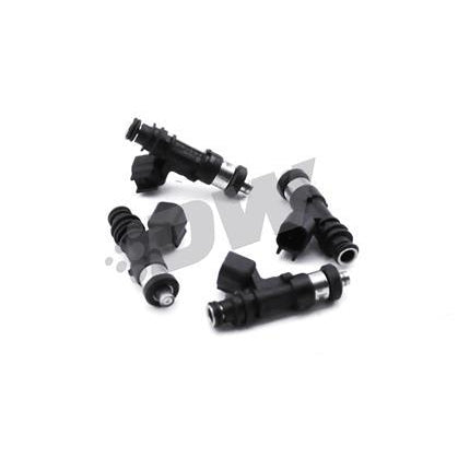 DeatschWerks 02+ Subaru WRX / 07+ STI/LGT Top Feed Fuel Rail Upgrade Kit w/ 1000cc Injectors