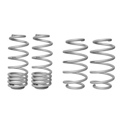 Whiteline 04-08 VW Golf Mk5 2.0 GTI Performance Lowering Springs