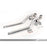 AWE Tuning Audi B8.5 S5 3.0T Touring Edition Exhaust System - Diamond Black Tips (102mm)