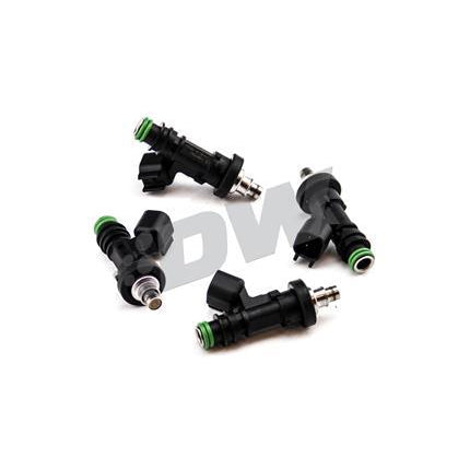 DeatschWerks Honda 01-05 S2000 F20/F22 1000CC Bosch EV14 Injectors