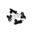 DeatschWerks Honda 01-05 S2000 F20/F22 1000CC Bosch EV14 Injectors