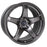Enkei PF05 19x8 5x114.3 45mm Offset 75mm Bore Dark Silver Wheel