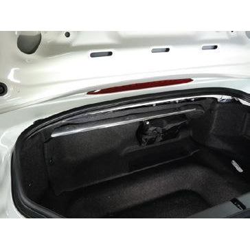 Cusco Strut Bar OS-Type Rear Strut Bar 2016 Mazda Miata Roadster (ND5RC)