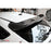 Seibon 12-13 Ford Focus OEM Style Carbon Fiber Rear Spoiler
