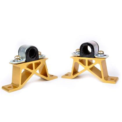 Whiteline 02-07 Subaru WRX/04-07 STi 24mm HD Rear Sway Bar Mount Kit