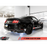 AWE Tuning S550 Mustang GT Cat-back Exhaust - SwitchPath (Chrome Silver Tips)