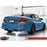 AWE Tuning BMW F8X M3/M4 Non-Resonated Track Edition Exhaust - Carbon Fiber Tips (96mm)