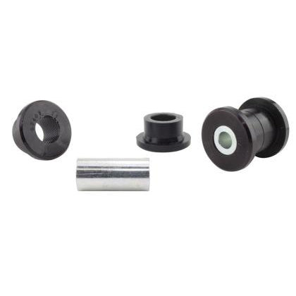 Whiteline Plus 10/01-9/07 Nissan X-Trail Front Control Arm-Lower Inner Front Bushing Kit