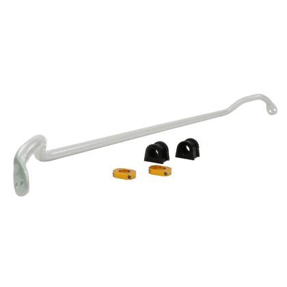 Whiteline front waybar 05-08 Subaru Legacy GT / 08-10 Subaru WRX Hatch / 04-07 Subaru Outback XT Turbo
