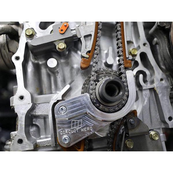 Circuit Hero K-series Lower Timing Chain Guide