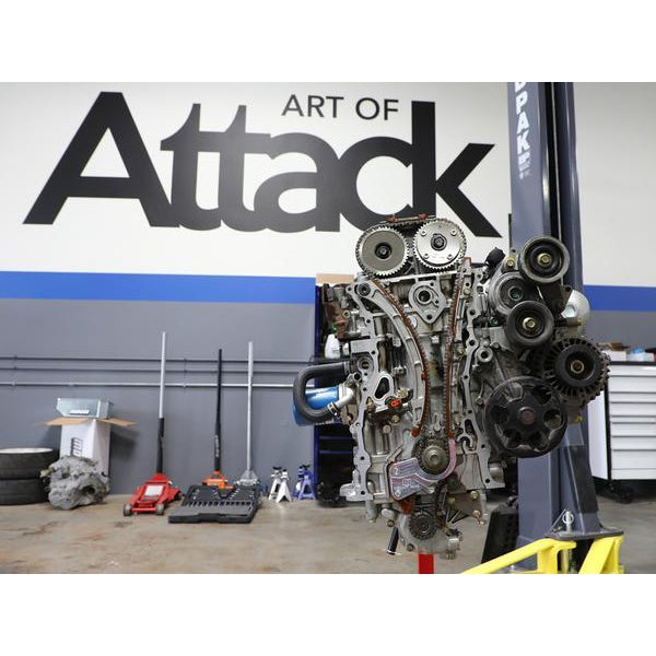 Circuit Hero K-series Lower Timing Chain Guide